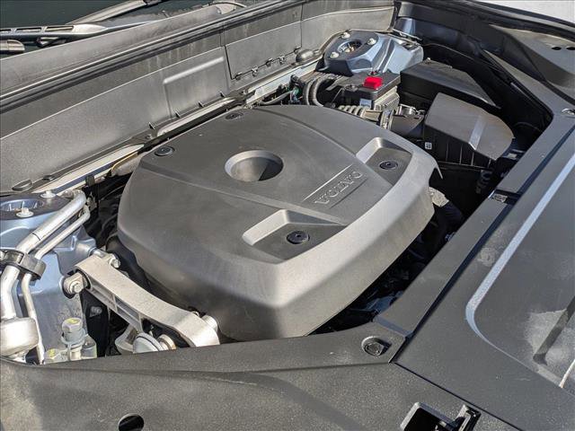Used 2022 Volvo XC90 T6 Inscription w/ Advanced Package image 25