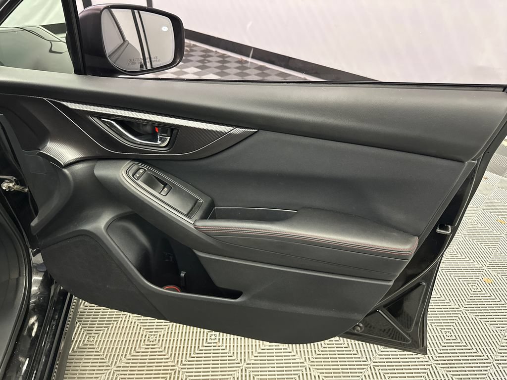Used 2017 Subaru Impreza 2.0i Sport AWD/4WD image 14