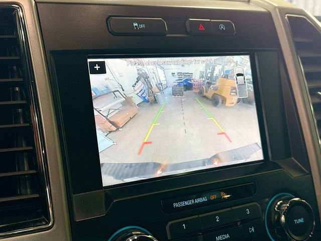 Used 2018 Ford F150 Lariat image 14