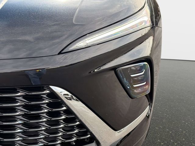 New 2026 Buick Enclave Avenir w/ Super Cruise Package image 9