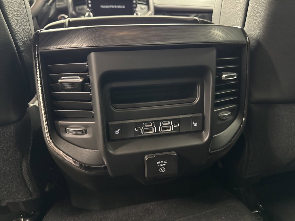 New 2026 RAM 2500 Rebel image 12