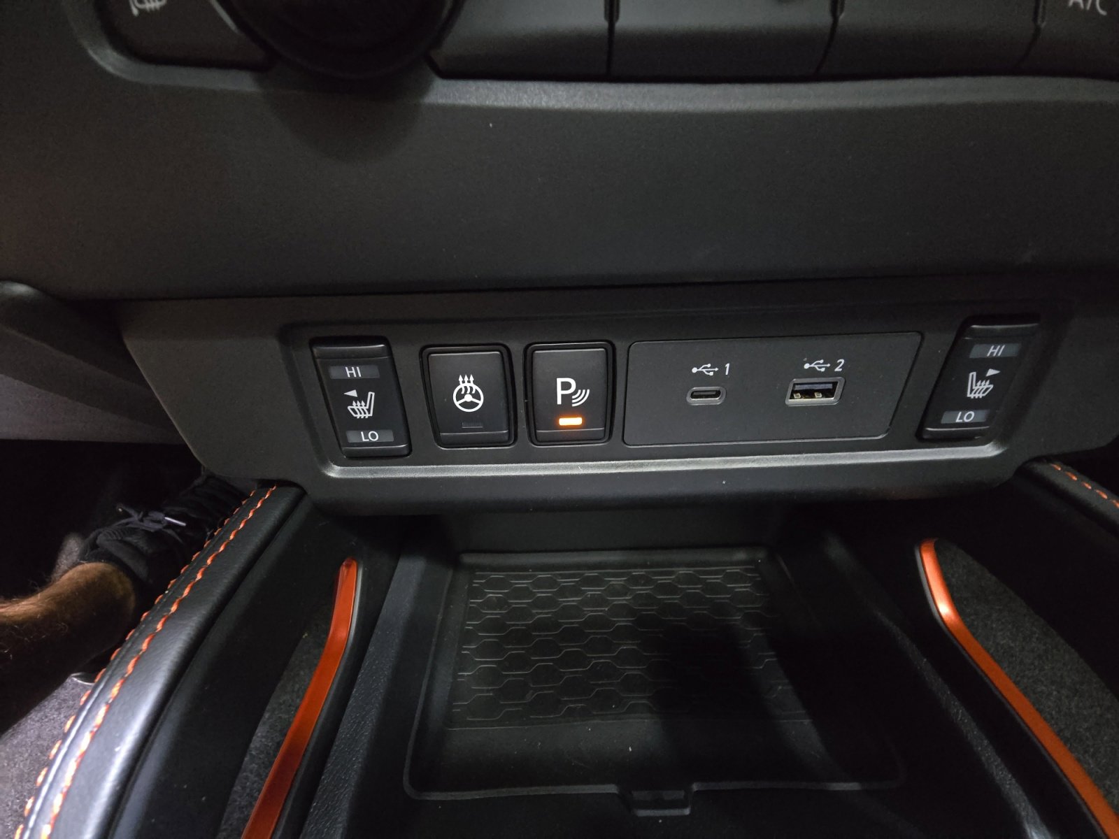 New 2026 Nissan Frontier PRO-4X image 31