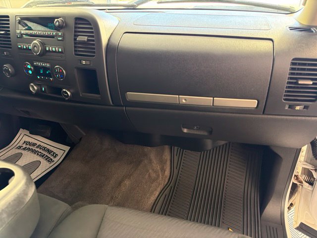 Used 2013 Chevrolet Silverado 1500 LT w/ All-Star Edition AWD/4WD image 27