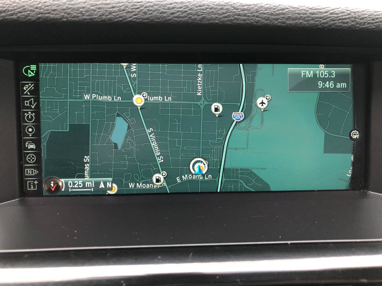 Used 2015 BMW X3 xDrive28i image 21