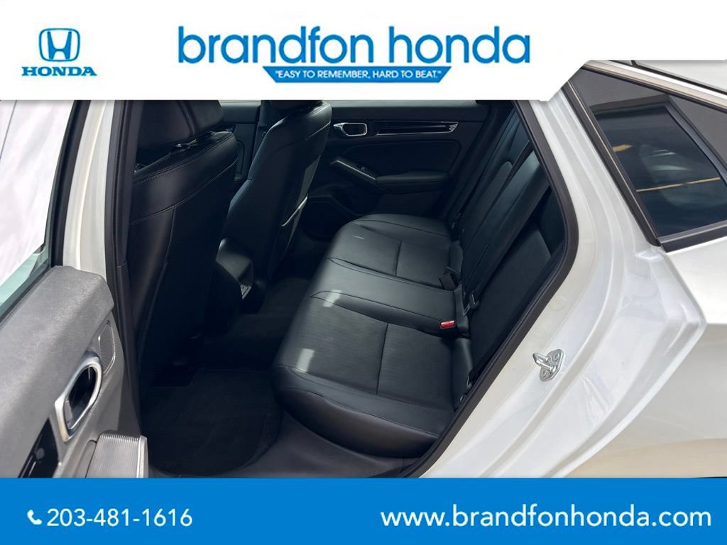 Used 2022 Honda Civic Sport Touring image 23