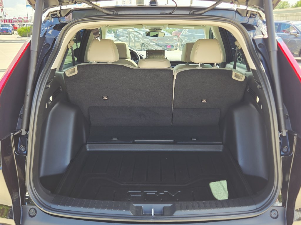 Certified 2026 Honda CR-V EX-L image 18