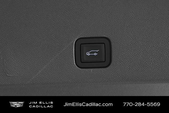 New 2025 Cadillac XT6 Premium Luxury w/ Technology Package image 33