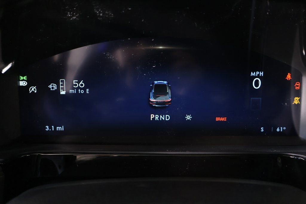 New 2026 Lincoln Corsair Premiere image 4