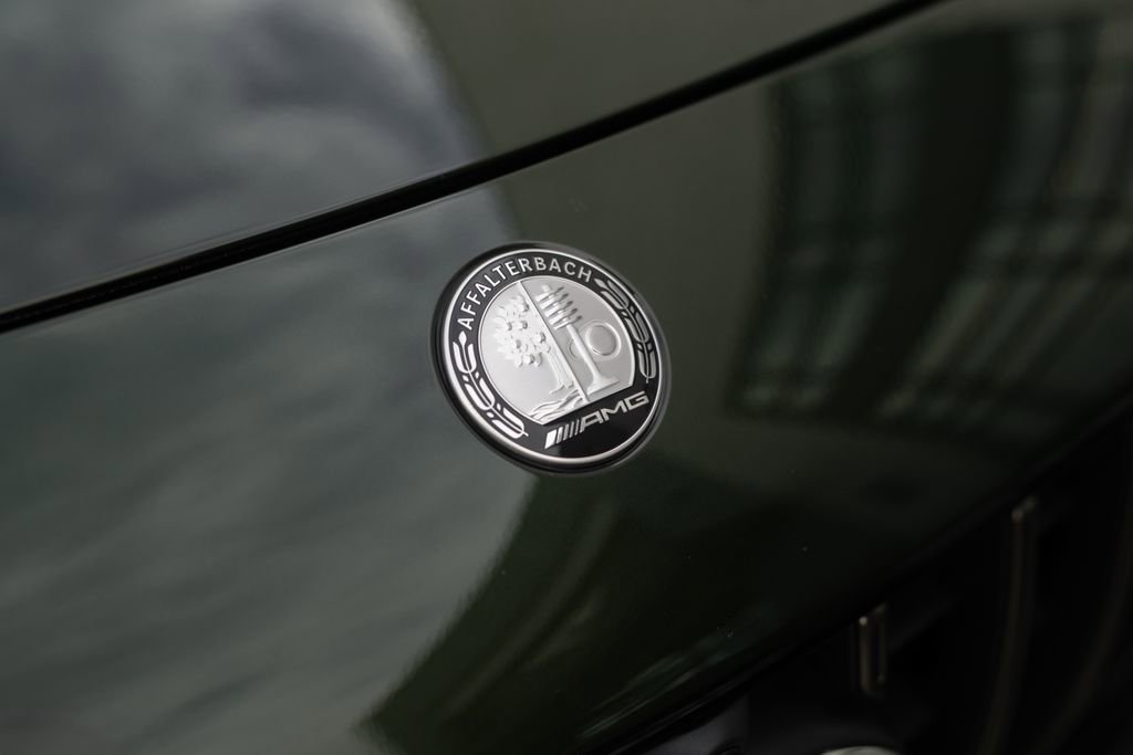 Used 2026 Mercedes-Benz AMG GT 63 image 7