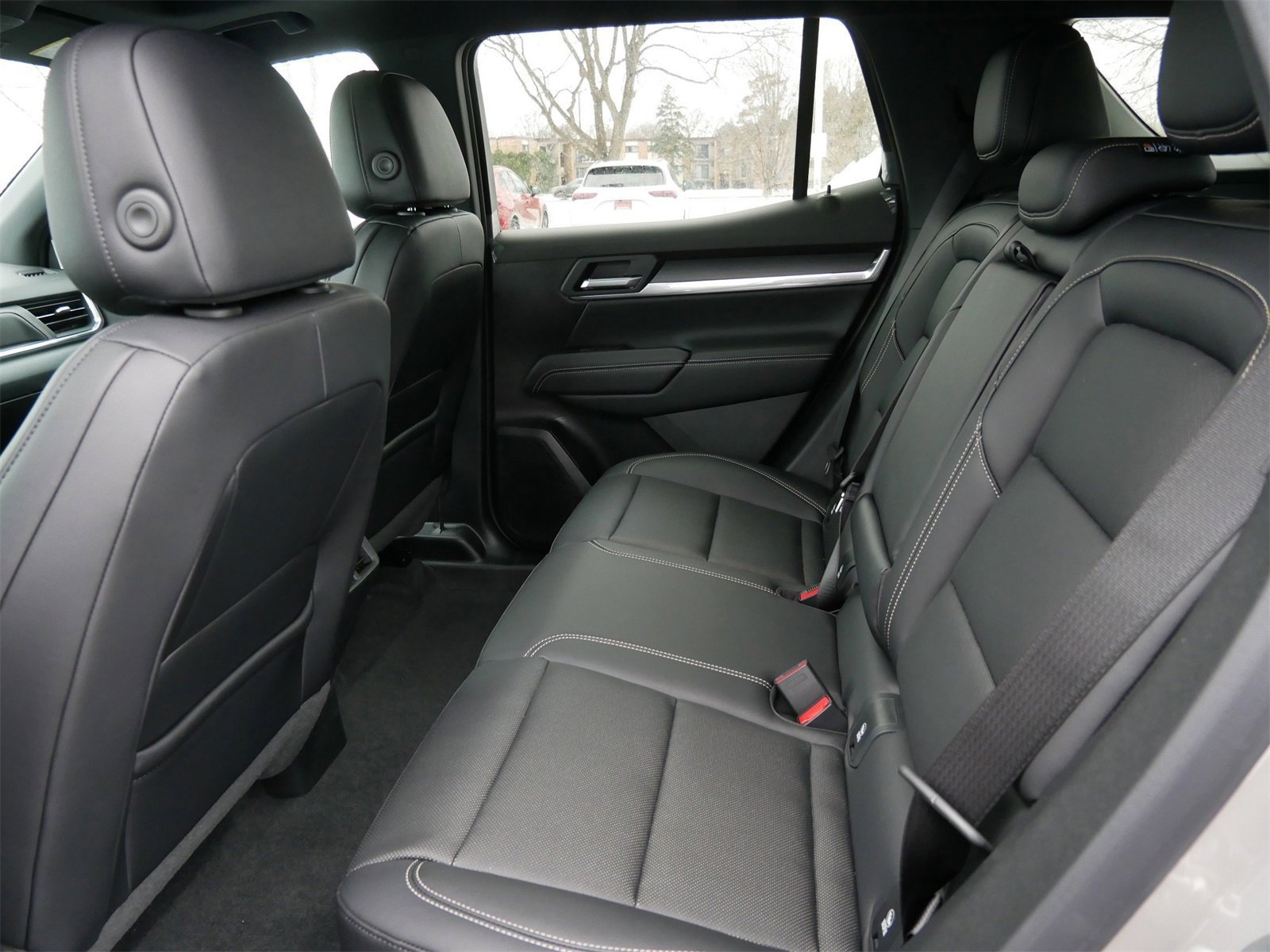 New 2026 GMC Terrain Elevation w/ Elevation Premium Package image 5