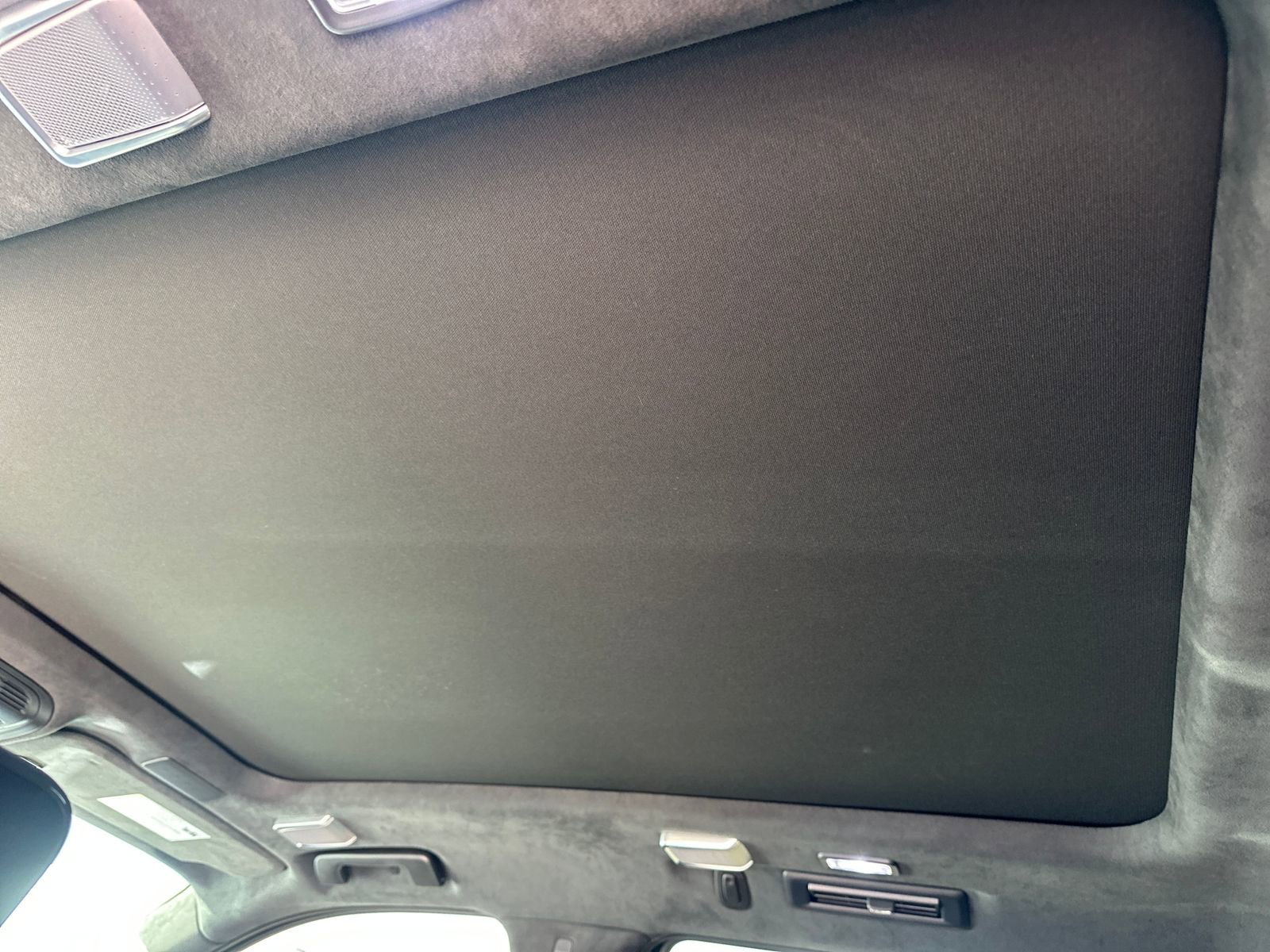 Used 2024 Cadillac Escalade V w/ LPO, Floor Liner Package image 21