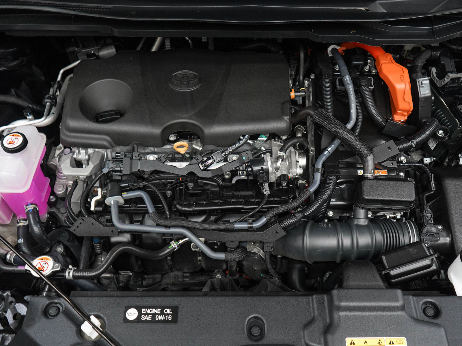 Used 2025 Toyota Sienna AWD image 37