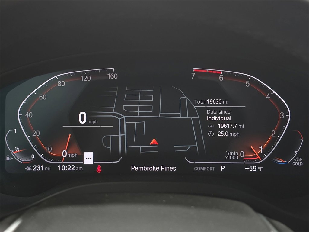 Certified 2022 BMW X3 xDrive30i w/ Premium Package 2 (ZPA) image 16