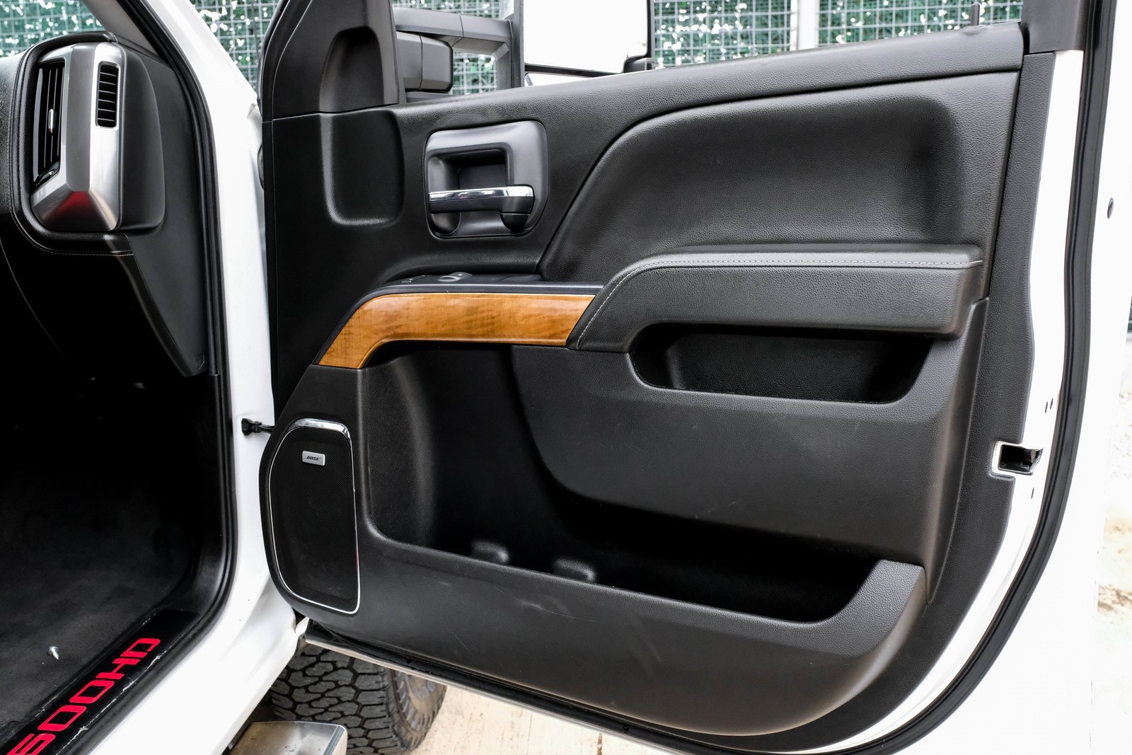 Used 2019 Chevrolet Silverado 3500 LTZ w/ Duramax Plus Package image 38