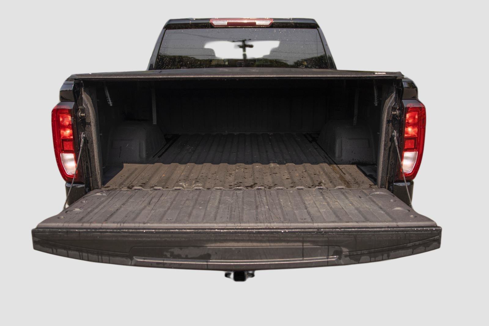 Used 2021 GMC Sierra 1500 SLE AWD/4WD image 22