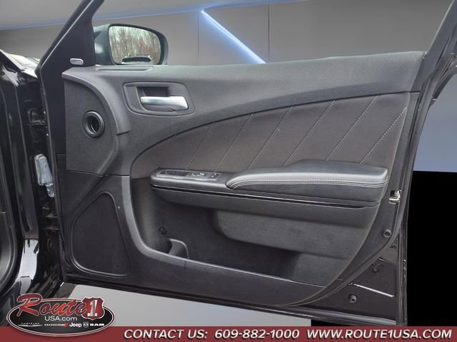 Used 2023 Dodge Charger GT w/ Blacktop Package image 12