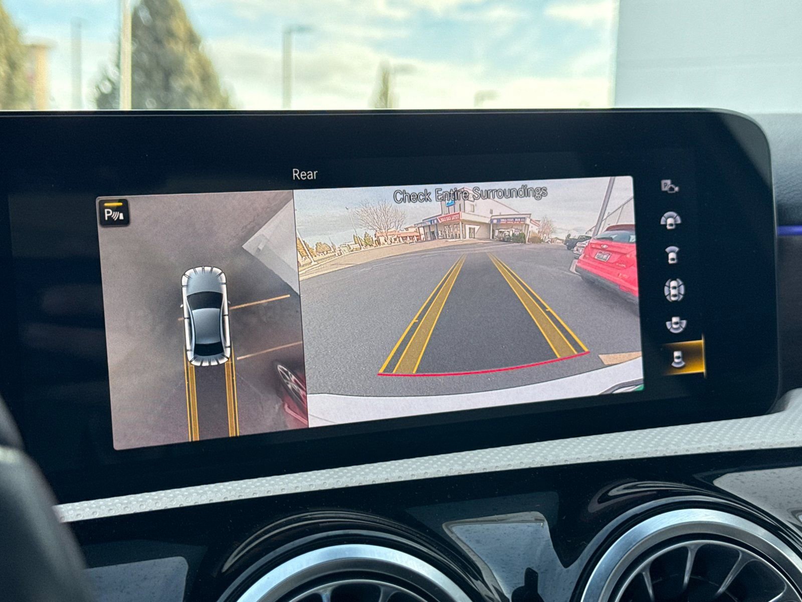 Used 2021 Mercedes-Benz A 220 image 20