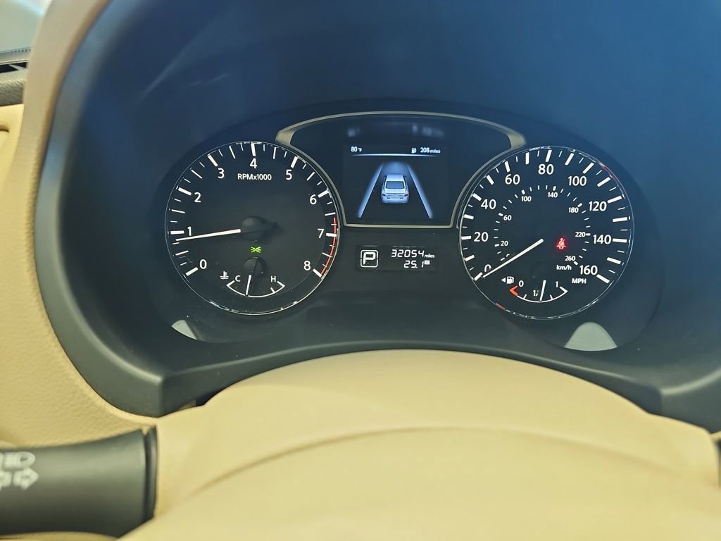 Used 2015 Nissan Altima 2.5 SV image 18