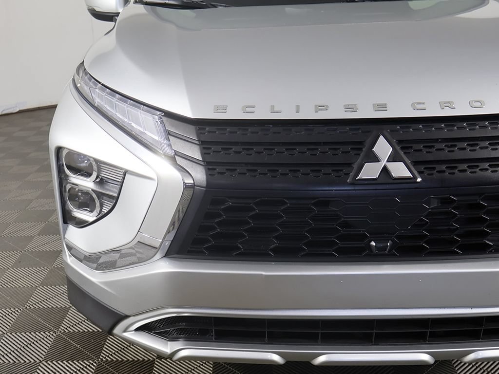 Used 2023 Mitsubishi Eclipse Cross SE AWD/4WD image 12