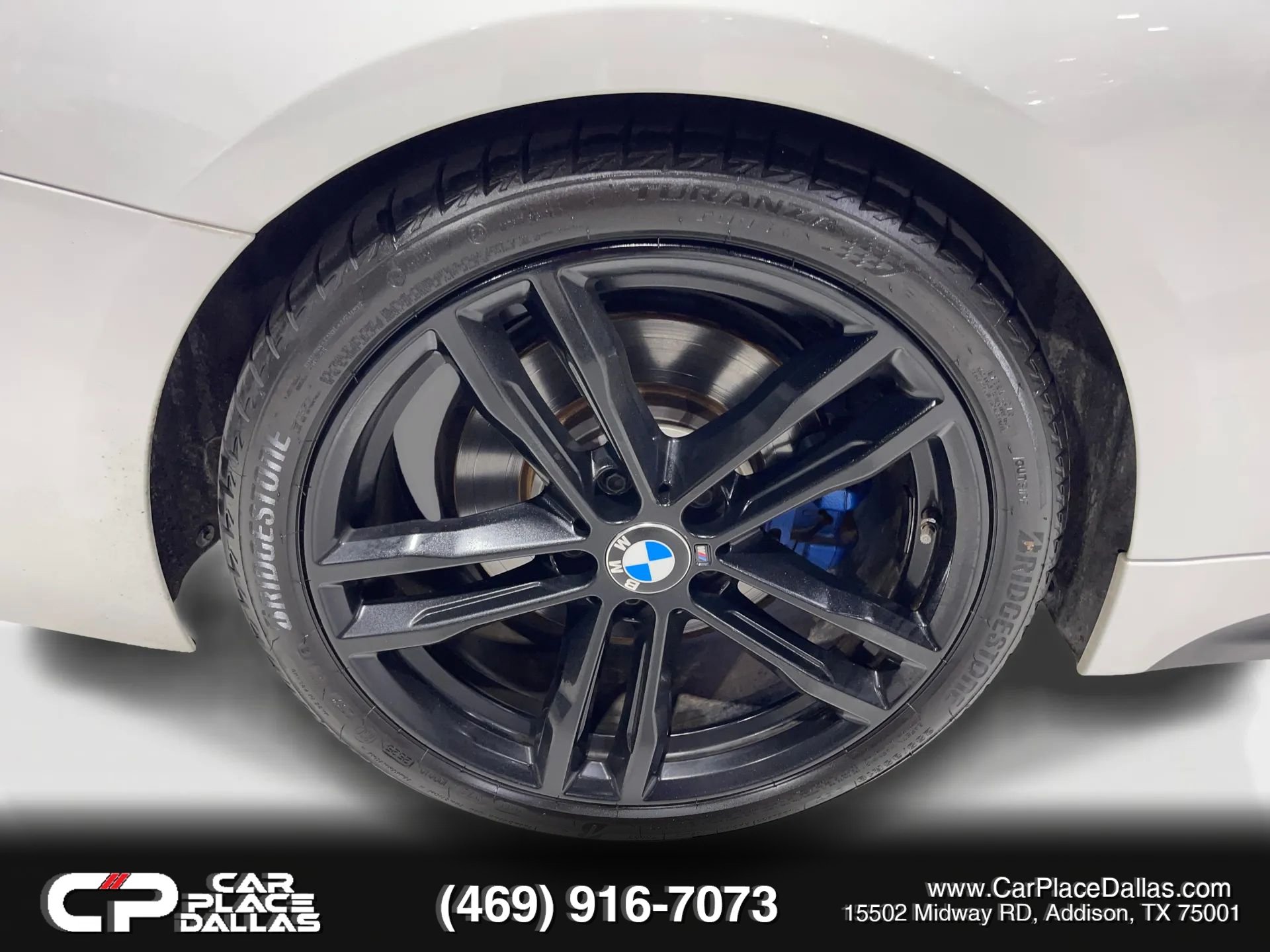 Used 2018 BMW 440i Convertible RWD image 46