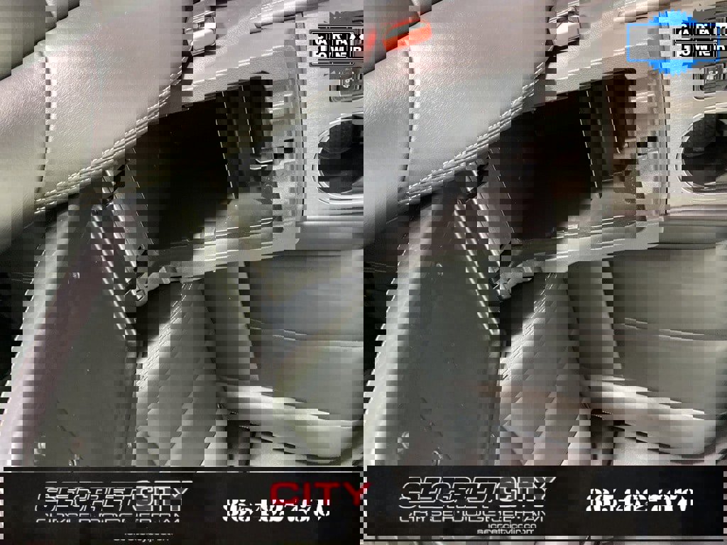 Used 2022 Nissan Murano SV w/ SV Midnight Edition Package image 25