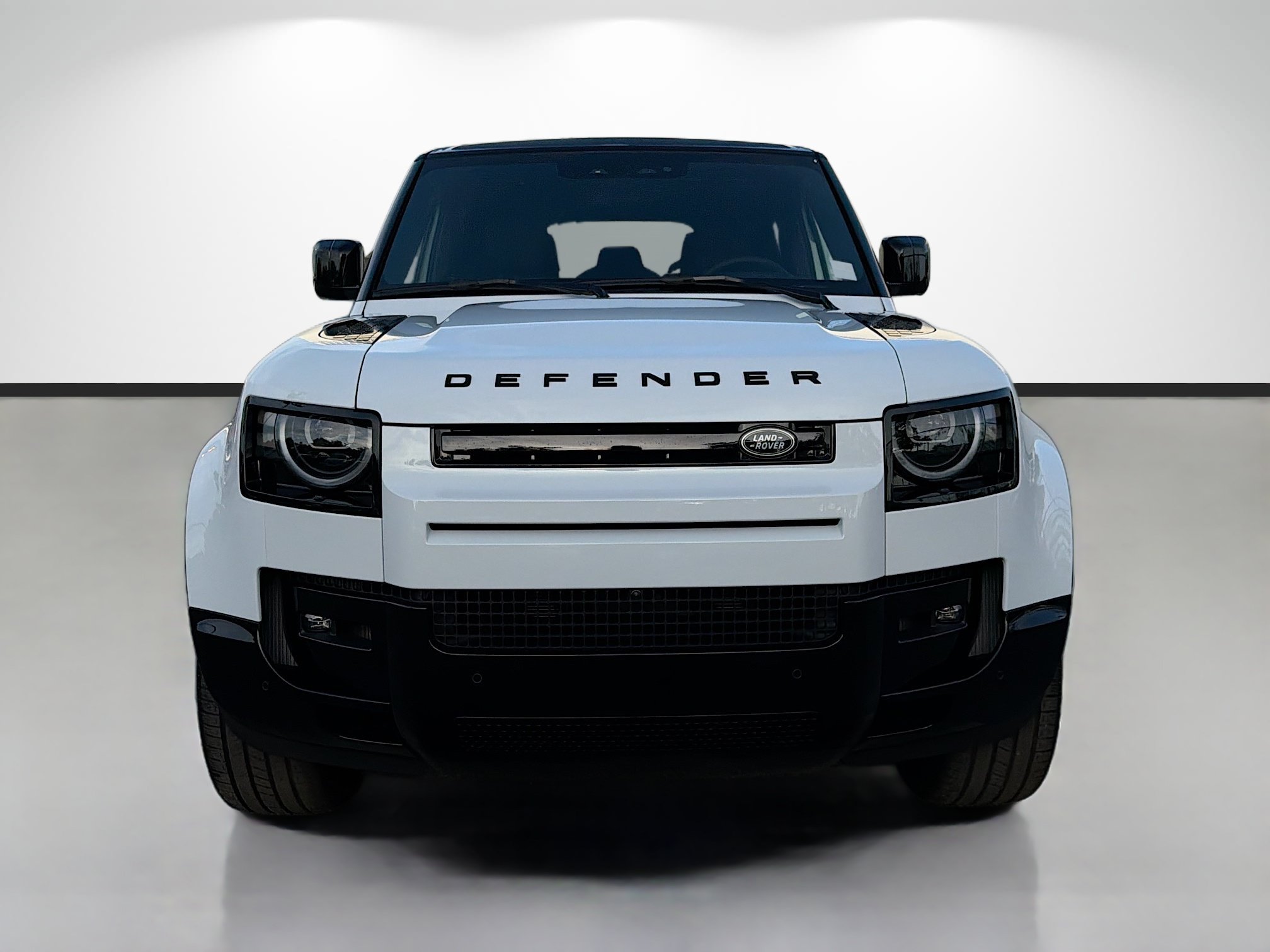 New 2026 Land Rover Defender 110 X-Dynamic SE AWD/4WD image 8