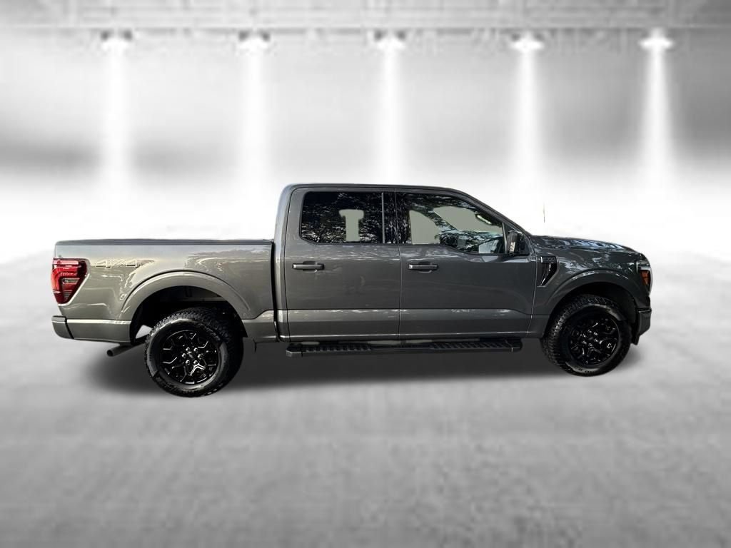 Used 2026 Ford F150 Lariat AWD/4WD image 3