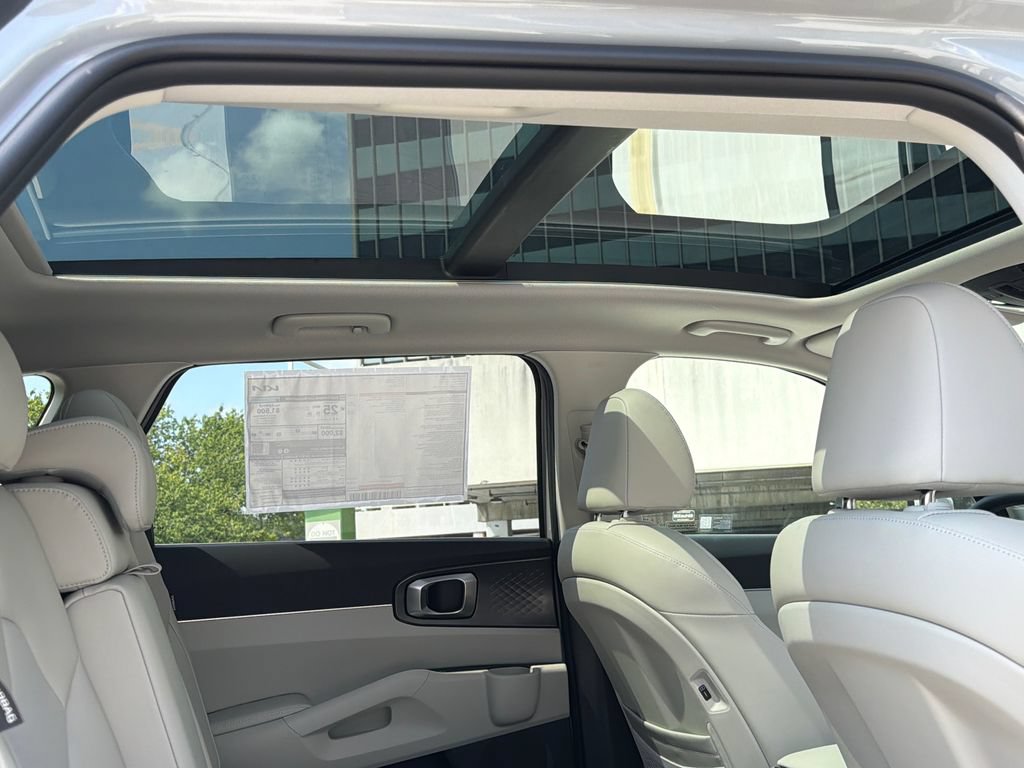 New 2026 Kia Sorento S w/ S Panoramic Sunroof Package AWD/4WD image 12