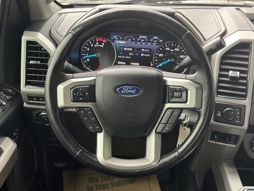 Used 2021 Ford F250 Lariat image 18