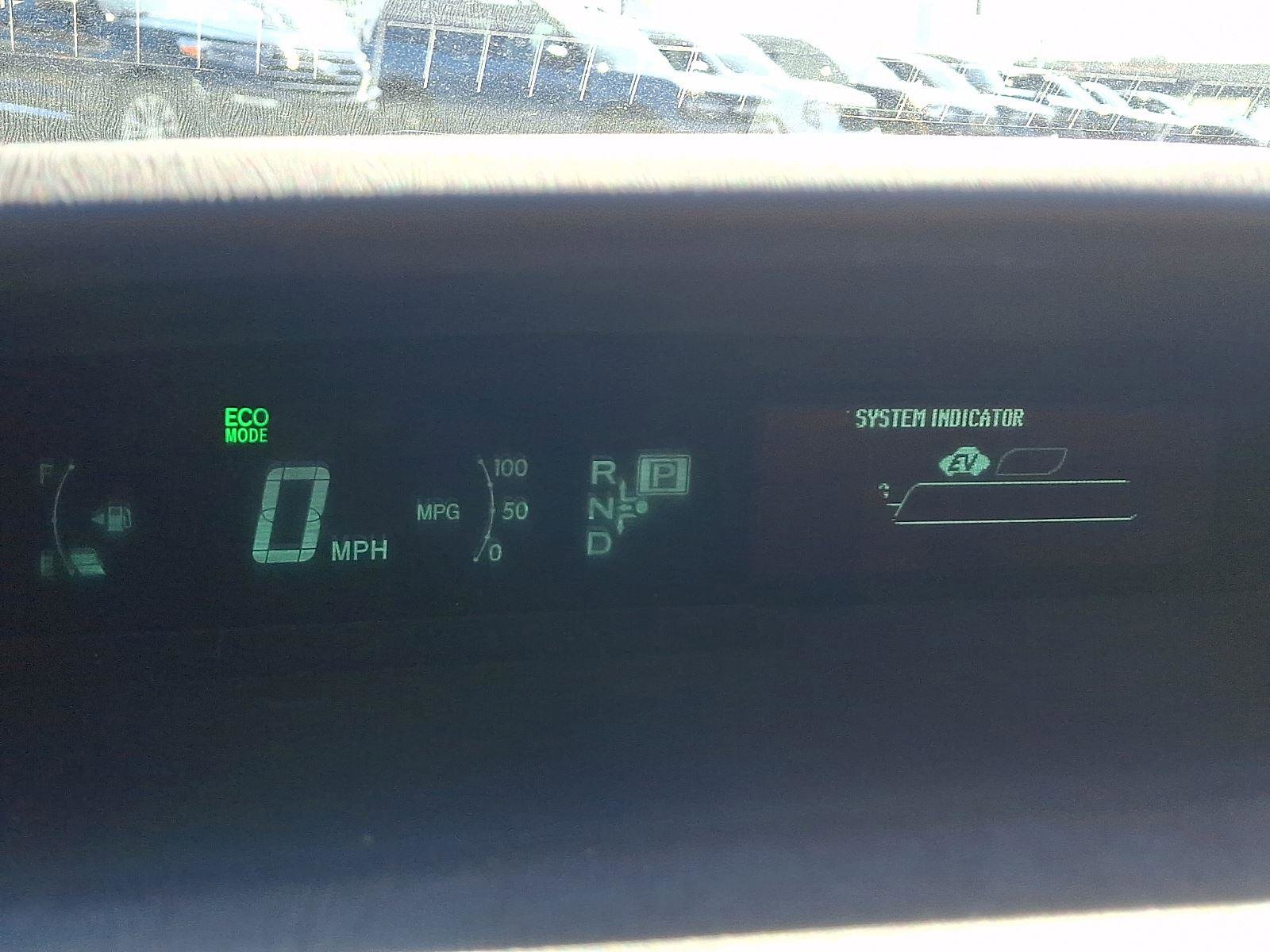 Used 2014 Toyota Prius Two FWD image 18