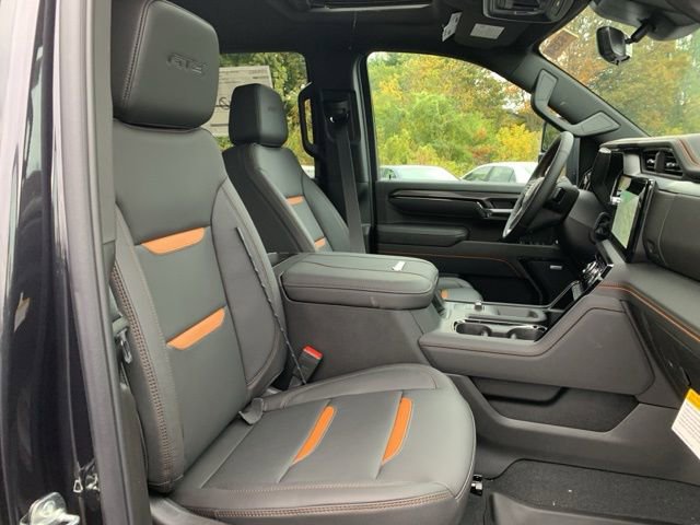 New 2026 GMC Sierra 2500 AT4 w/ AT4 Premium Plus Package image 29