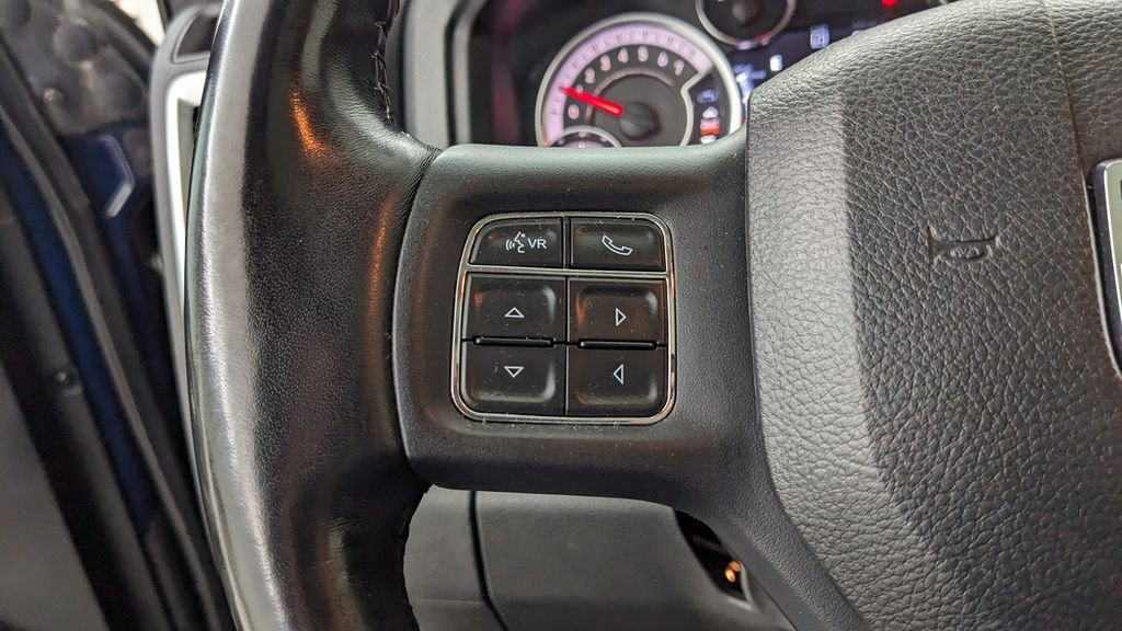 Used 2019 RAM 1500 Classic Warlock image 32