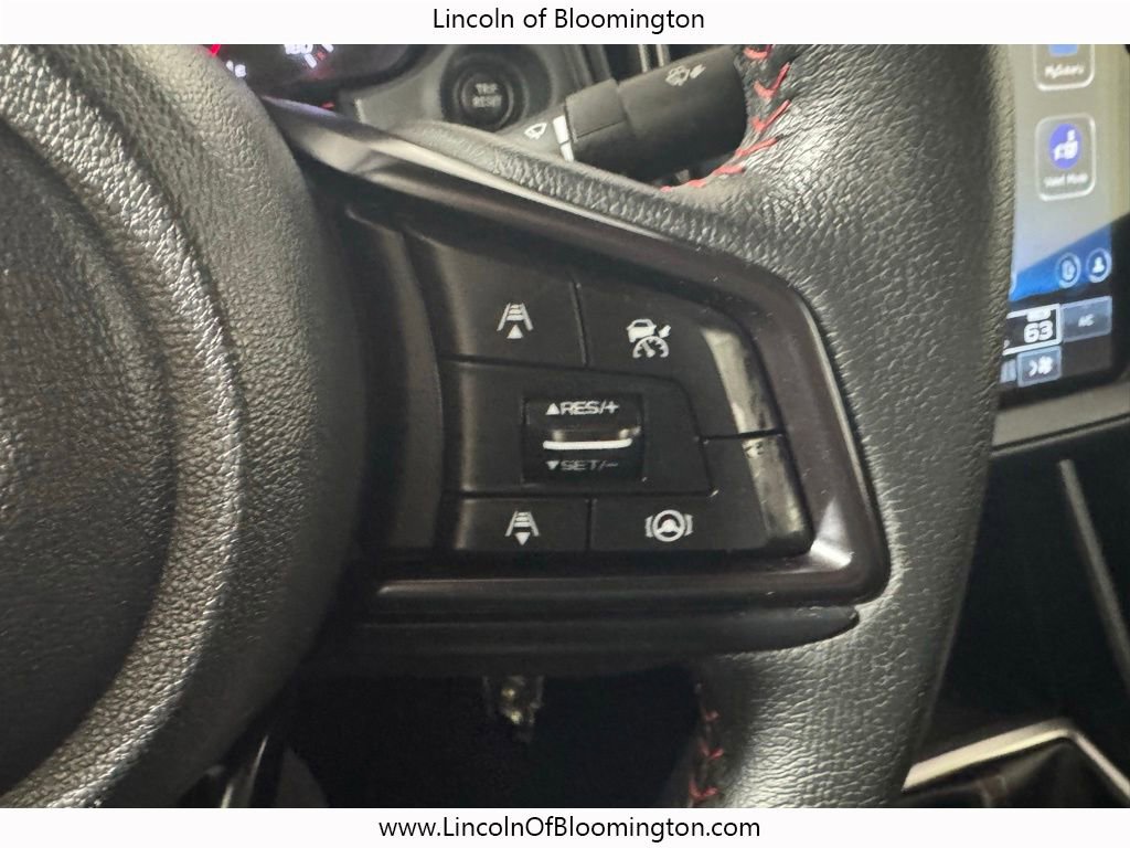 Used 2024 Subaru WRX AWD/4WD image 45