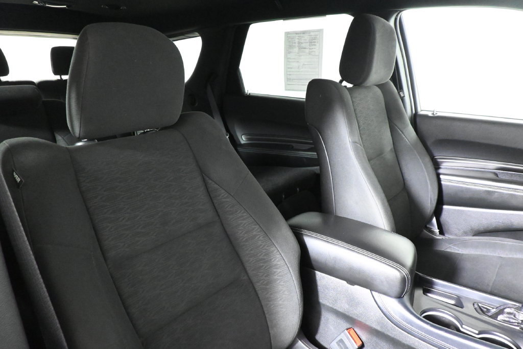 Used 2023 Dodge Durango SXT Launch Edition AWD/4WD image 33