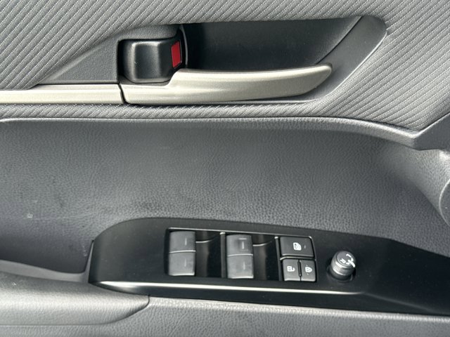 Used 2026 Toyota Camry SE w/ Convenience Package FWD image 14