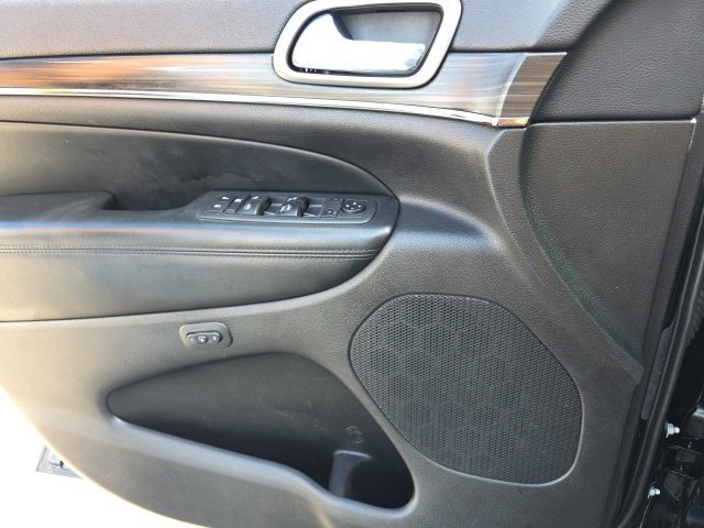 Used 2019 Jeep Grand Cherokee Limited X AWD/4WD image 14