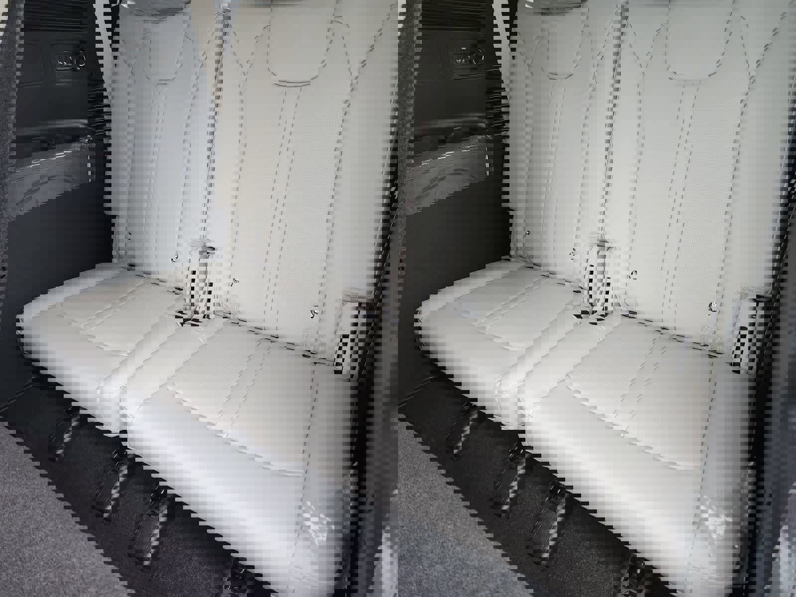 New 2026 Kia Sorento S w/ S Panoramic Sunroof Package FWD image 28