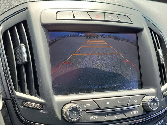 Used 2015 Buick Regal Premium FWD image 15