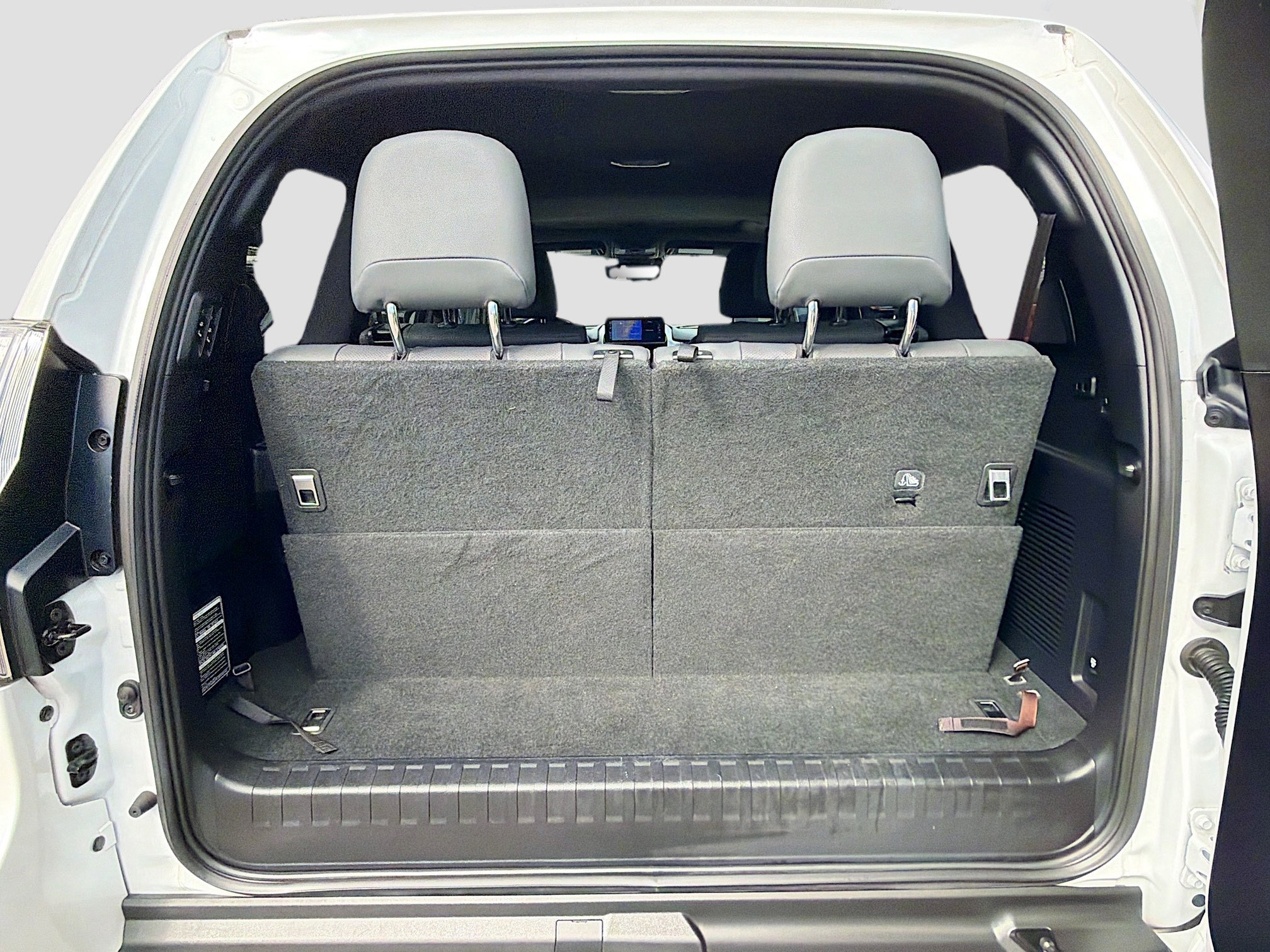 Used 2023 Lexus GX 460 Premium image 27