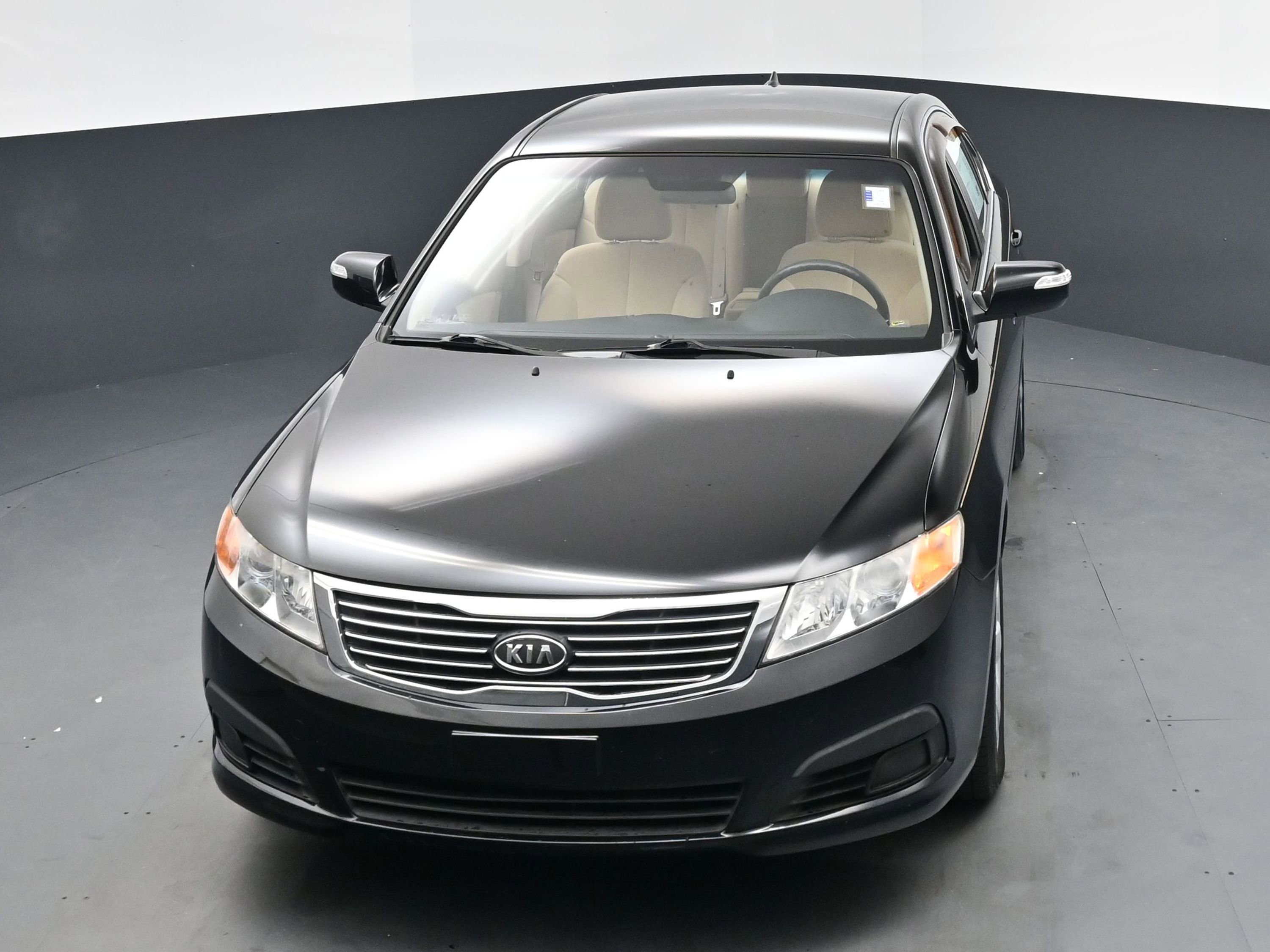 Used 2009 Kia Optima LX image 9