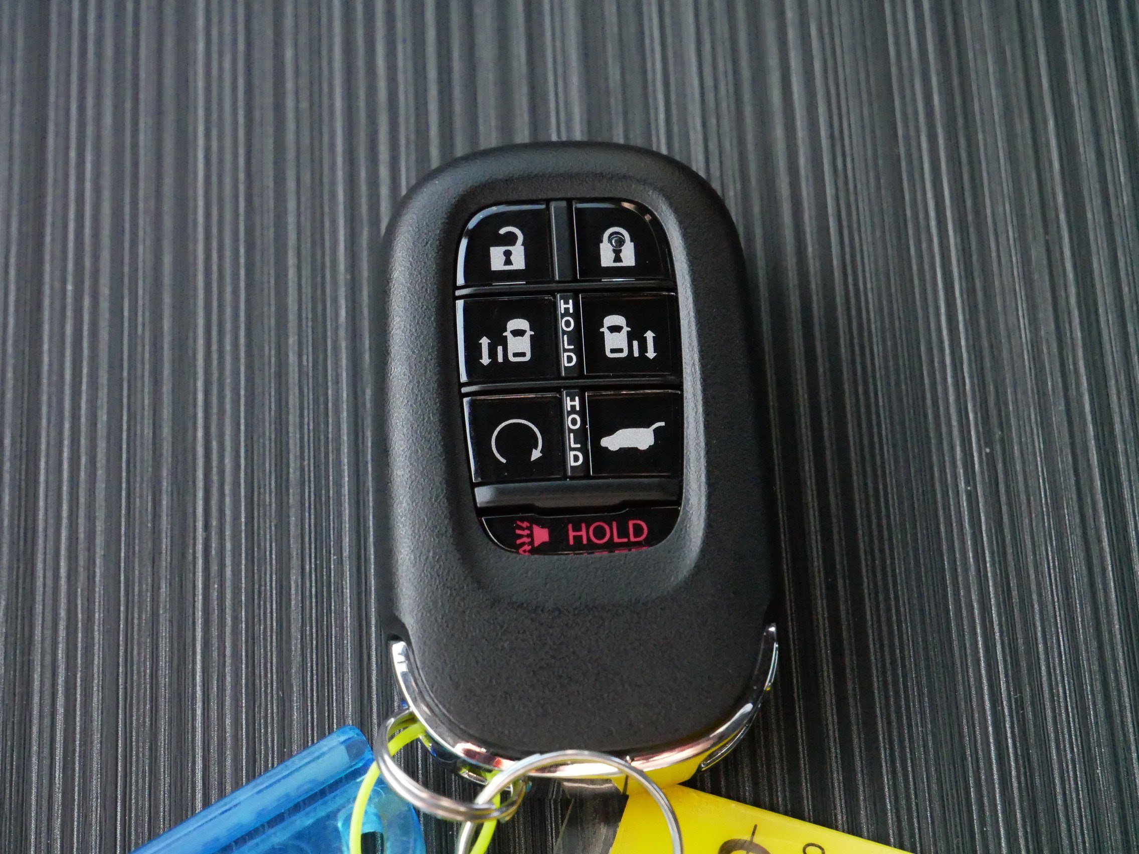 Certified 2026 Honda Odyssey Sport-L image 33