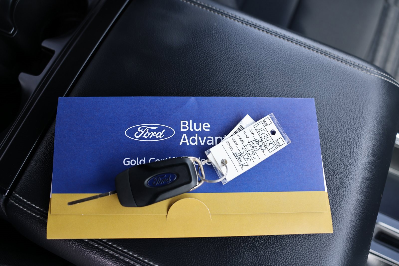 Certified 2022 Ford F150 XL w/ STX Appearance Package image 39