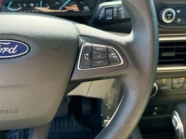 Used 2021 Ford EcoSport S image 37