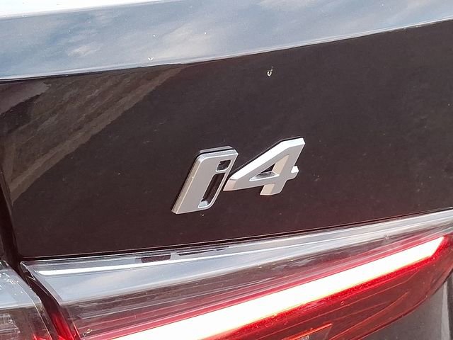 New 2026 BMW i4 xDrive40i w/ M Sport Package image 20