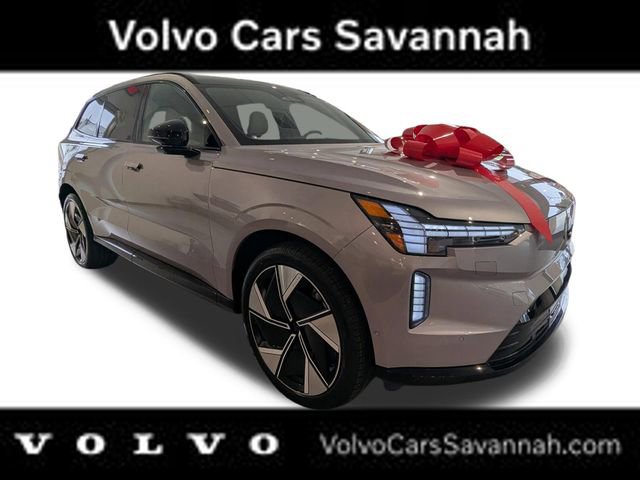 New 2026 Volvo EX90 Ultra image 1