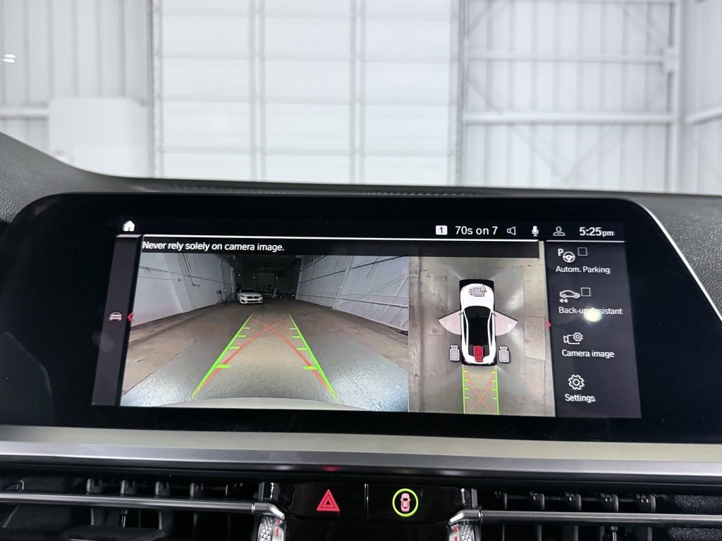 Used 2022 BMW M4 Coupe w/ Executive Package image 31