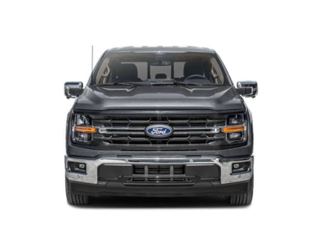 Used 2024 Ford F150 XLT w/ Equipment Group 302A MID image 7