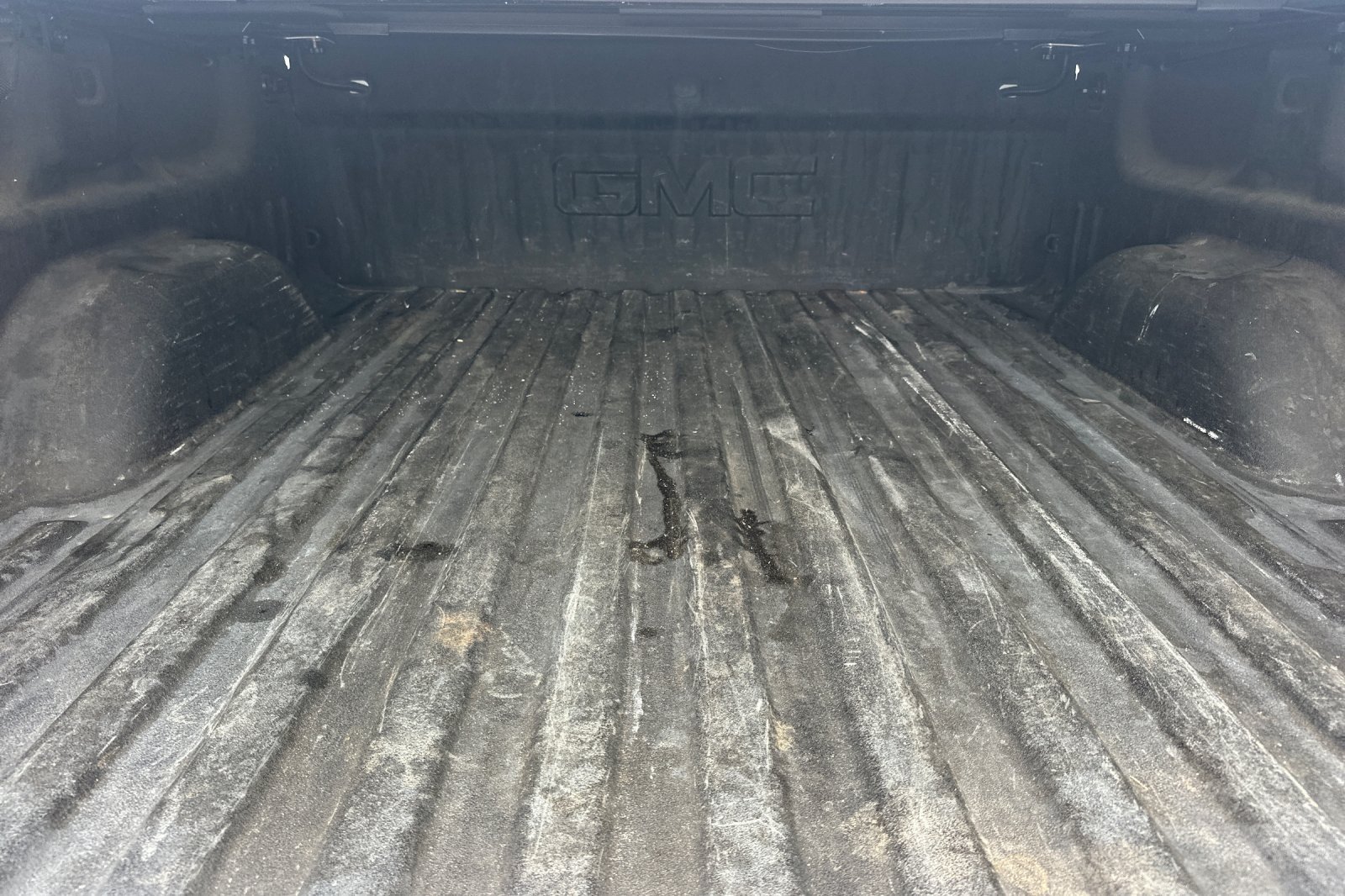 Used 2018 GMC Sierra 1500 SLT AWD/4WD image 17
