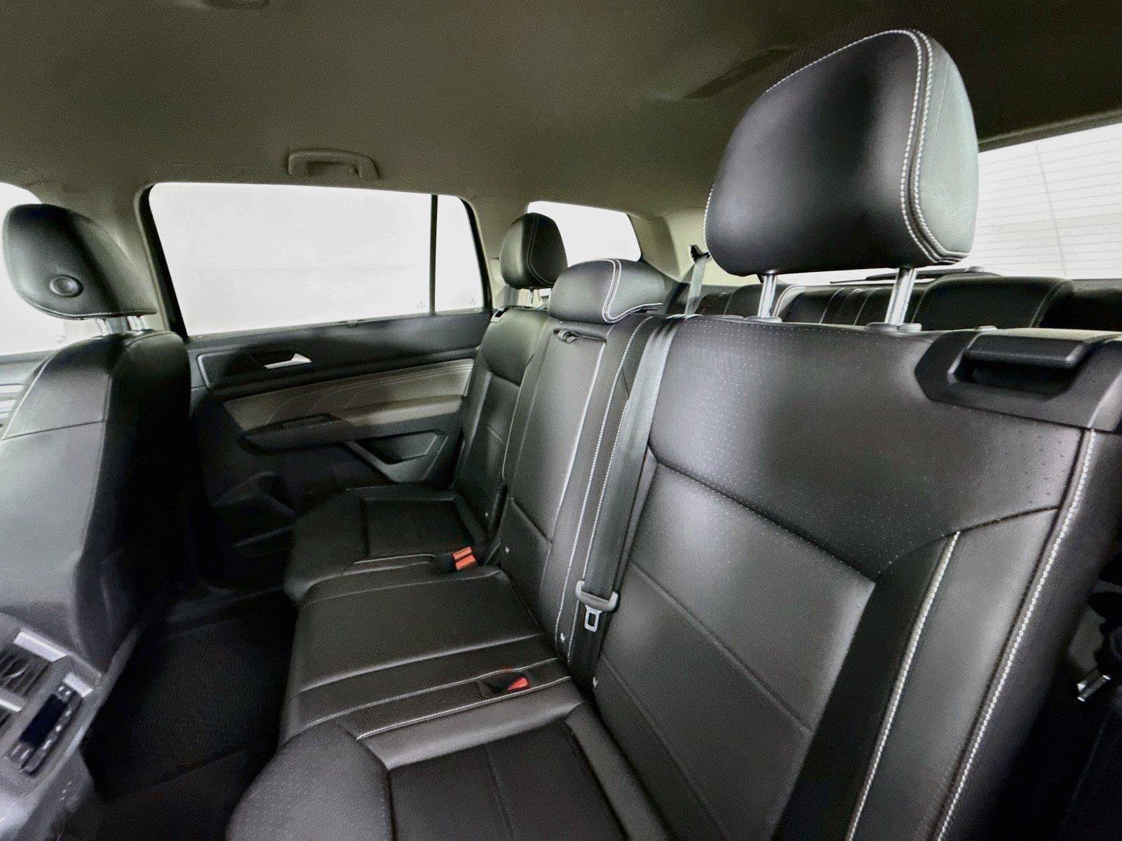 Used 2022 Volkswagen Atlas SE FWD image 29