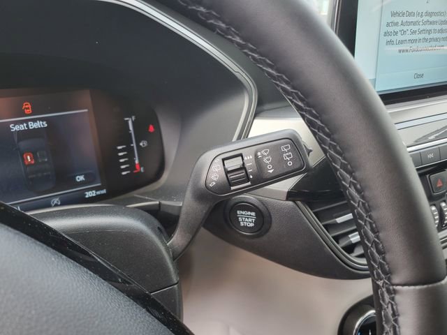 Used 2023 Ford Escape Active image 16